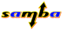 Samba File Server