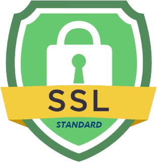 Certifiacat SSL Standard